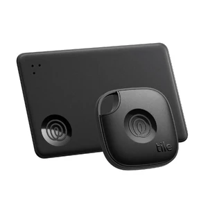 Трекер Bluetooth для пошуку речей Tile by Life360 Starter Pack (2024) 2-Pack