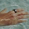 Розумне кільце Oura Ring 4 Black Size 11 (б/у) - Фото 7