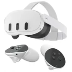 Окуляри віртуальної реальності Meta Quest 3 512GB