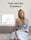 Розумний монітор для немовлят з відстеженням сну та серцебиття eufy Security Baby Smart Sock - Фото 7