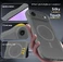 Захисний чохол з магнітом Gadgets AirMagnet MagSafe для iPhone 17 Air - Фото 2