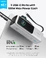 Повербанк Anker Laptop Power Bank 25000mAh USB-C - Фото 2