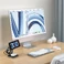 Станція бездротової зарядки Satechi 3 in 1 Wireless Charging Station Qi2 15W Magnetic - Фото 7