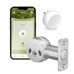 Розумний замок Level Bolt