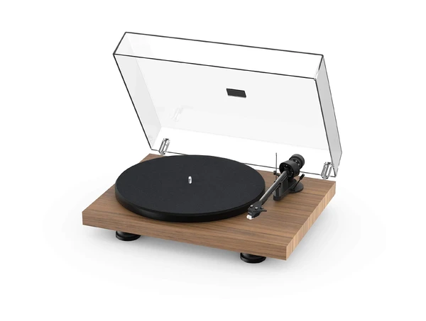 Вініловий програвач Pro-Ject Debut Carbon EVO