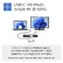 Док-станція Thunderbolt 4 Kensington SD5780T 100W 4K - Фото 7