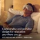Маска для очей з масажем Therabody SmartGoggles - Фото 5