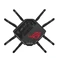 Ігровий WiFi 7 роутер ASUS ROG Rapture GT-BE98 PRO - Фото 13