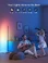Розумний світильник підлоговий Govee RGBIC LED Corner Lamp 1000 Lumen Alexa Music Sync - Фото 7