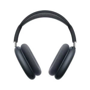 Бездротові навушники Apple AirPods Max 2 Midnight (MWW43) 2024