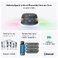 Розумна пляшка для води Hidrate Spark PRO Chug Lid - Фото 6