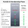 AI-диктофон з ChatGPT PLAUD Note Voice Recorder - Фото 4