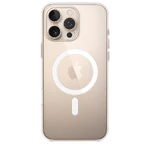Оригінальний чохол Apple Clear Case with MagSafe (MA7F4) для iPhone 16 Pro Max