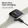Розумний годинник Amazfit Bip 6 46mm - Фото 3