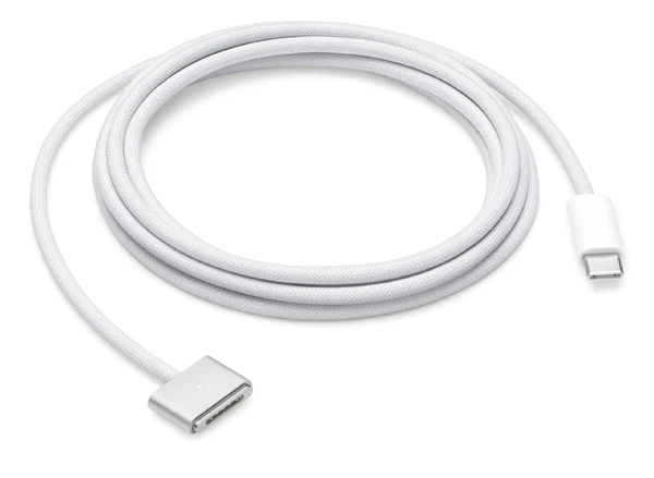 Кабель Apple USB-C to MagSafe 3 Cable 2m (MLYV3)