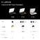 Проигрыватель винила Fluance RT81 - Фото 7