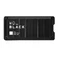 Зовнішній SSD накопичувач WD_BLACK P40 Game Drive 2TB - Фото 1
