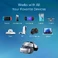 Дисплей на голову GOOVIS G3 Max XR - Фото 7