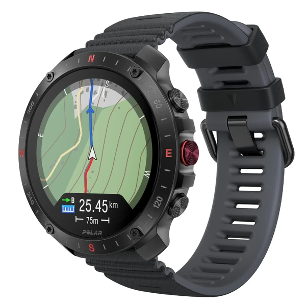 Смартгодинник Polar Grit X2 Pro
