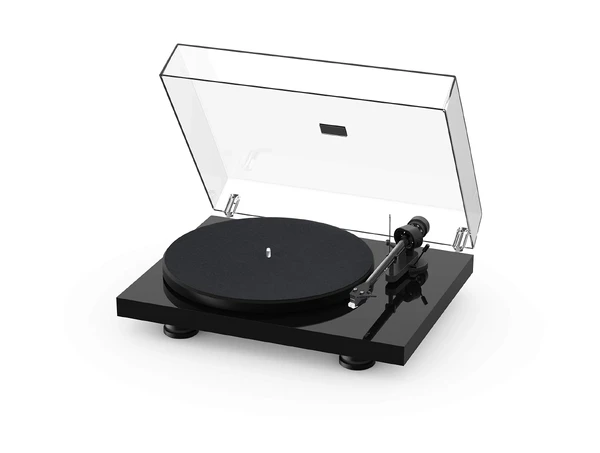 Програвач вінілу Pro-Ject Debut Carbon EVO Audiophile Turntable