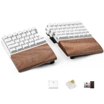 Бездротова механічна клавіатура Keychron K6
