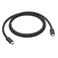 Кабель Apple Thunderbolt 5 Pro Cable USB‑C 1m (MC9C4) - Фото 1