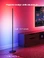 Розумний світильник підлоговий Govee RGBIC LED Corner Lamp 1000 Lumen Alexa Music Sync - Фото 2
