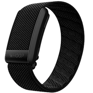 Фітнес-браслет Whoop 4.0 ONYX - підписка 12 місяців