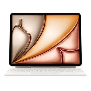 Клавіатура Apple Magic Keyboard for iPad Air 13-inch (M3) - US English (MDFW4LL)