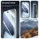 Антиударне захисне скло Gadgets Shield для iPhone 17 Pro Max (3 шт.) - Фото 7