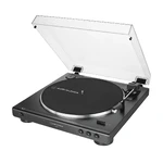 Вініловий програвач Audio-Technica AT-LP60X-BK