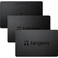Апаратний криптогаманець Tangem Wallet 2.0 Black - 3 карти (TG128X3-B) - Фото 1