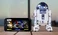 Робот-дроїд Sphero R2-D2 Star Wars - Фото 6