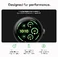 Смартгодинник Google Pixel Watch 3 (45mm) LTE - Фото 3
