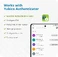 Ключ безпеки Yubico YubiKey 5C NFC - Фото 5