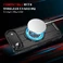 Захисний чохол Gadgets Asuwish LS для iPhone 17 Air - Фото 5