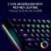 Бездротова ігрова клавіатура Razer BlackWidow V4 Pro - Фото 6