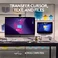 Бездротова миша Logitech MX Master 3S для Mac - Фото 9