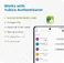 Апаратний ключ Yubico YubiKey 5 NFC - Фото 7