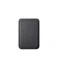 Оригінальний чехол-кошелек Apple FineWoven Wallet with MagSafe Black (MT2N3) - Фото 1
