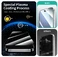 Антиударне захисне скло Gadgets Shield для iPhone 17 Pro Max (3 шт.) - Фото 5
