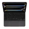Чохол-клавіатура Apple Magic Keyboard for iPad Pro 13'' M4 2024 Black (MWR53) - Фото 4