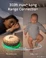 Розумний монітор для немовлят з відстеженням сну та серцебиття eufy Security Baby Smart Sock - Фото 6