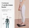 Розумні ваги Withings Body Comp - Фото 2