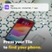 Трекер Bluetooth для пошуку речей Tile by Life360 Starter Pack (2024) 2-Pack - Фото 4