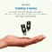 Апаратний ключ Yubico YubiKey 5 NFC - Фото 3