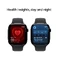 Смарт-годинник Apple Watch Series 10 GPS 46mm Jet Black (MWWQ3) (open box) - Фото 7
