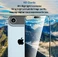 Захисне скло Gadgets ClearGuard для iPhone 17 Air - Фото 7