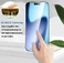 Захисне скло Gadgets ClearGuard для iPhone 17 Air - Фото 5