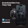 Розумний годинник Amazfit Bip 6 46mm - Фото 6